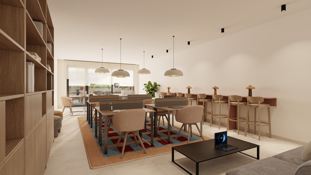 Appartement te koop in Mijas