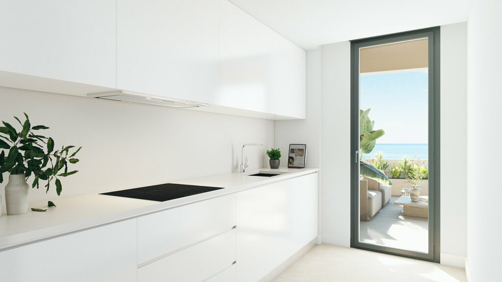 Apartamento en venta en Torremolinos