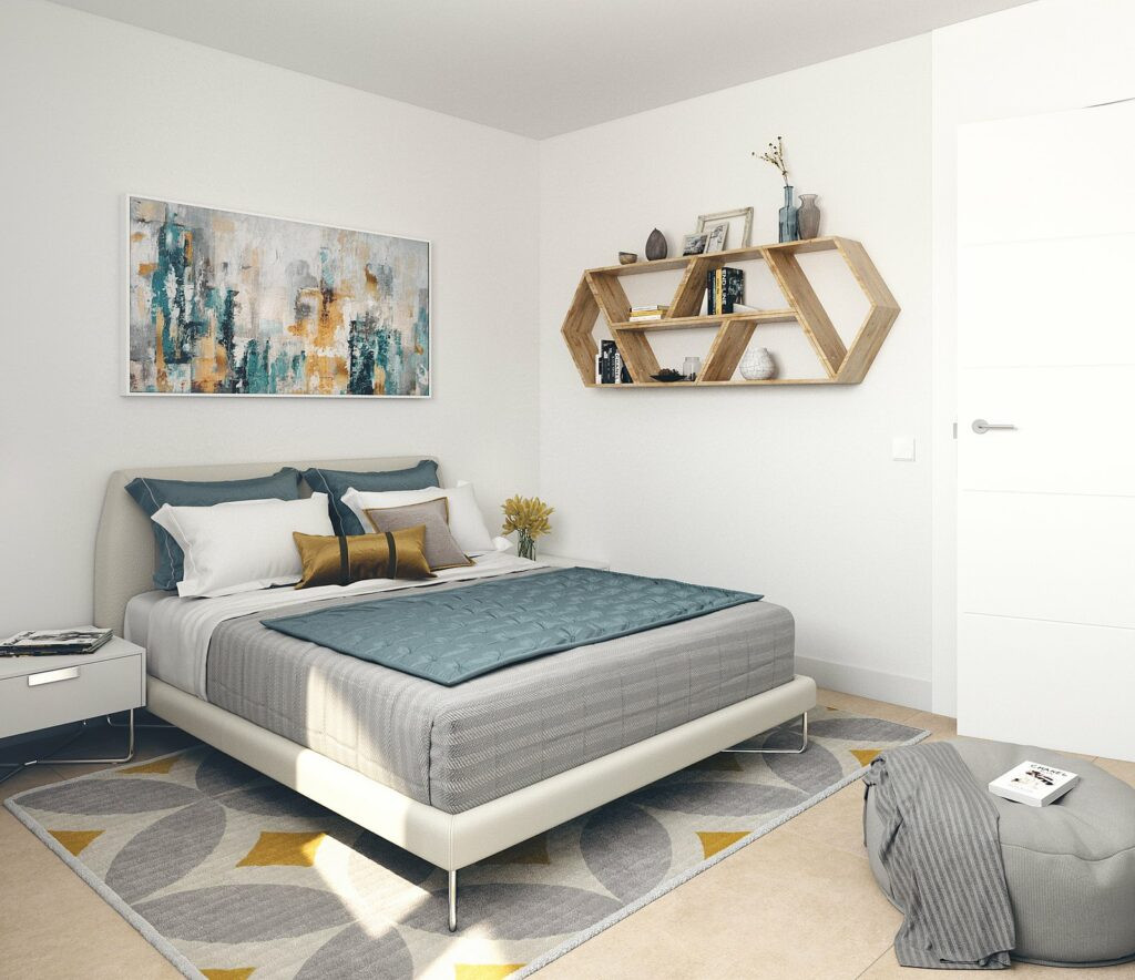 Apartamento en venta en Torremolinos