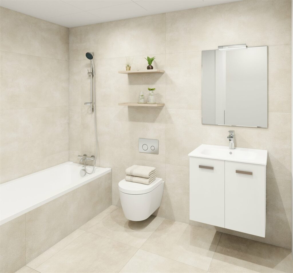 Apartamento en venta en Torremolinos