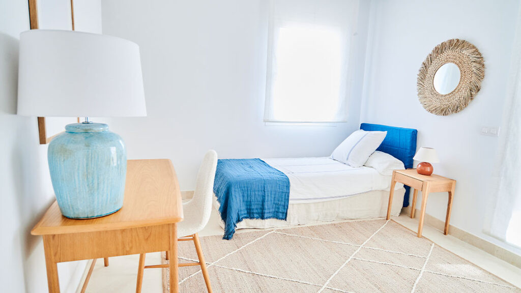 Apartamento en venta en Marbella