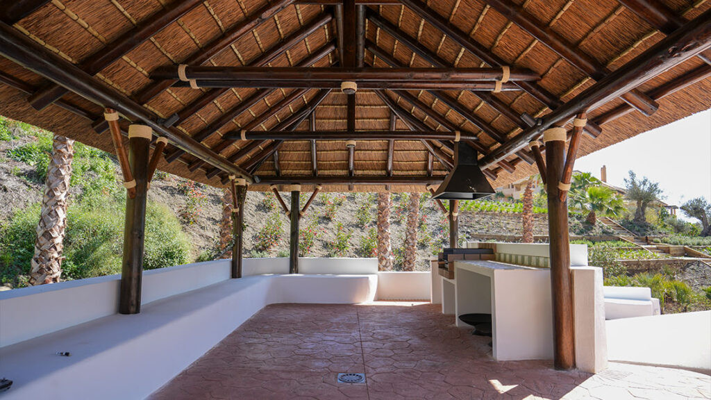 Apartamento en venta en Marbella