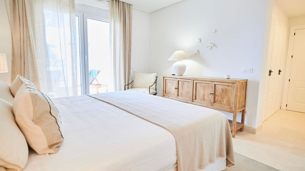 Apartamento en venta en Marbella