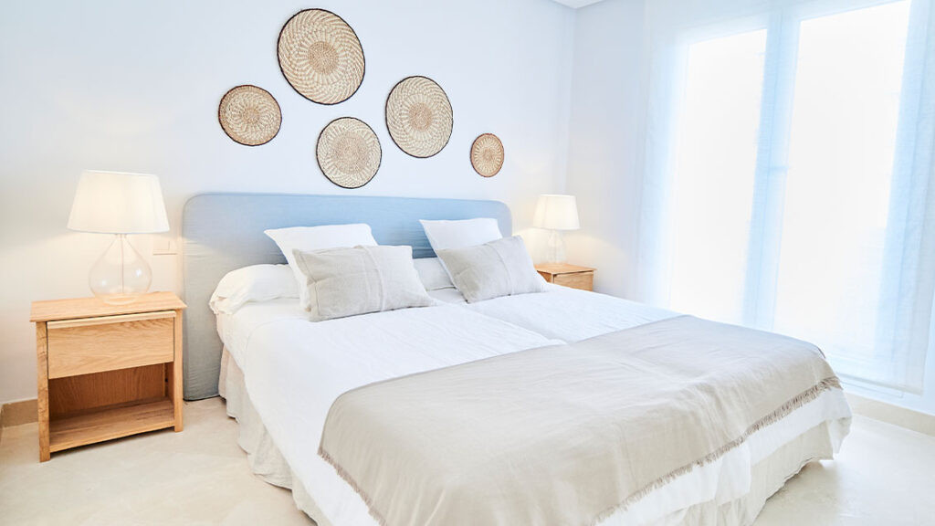 Apartamento en venta en Marbella