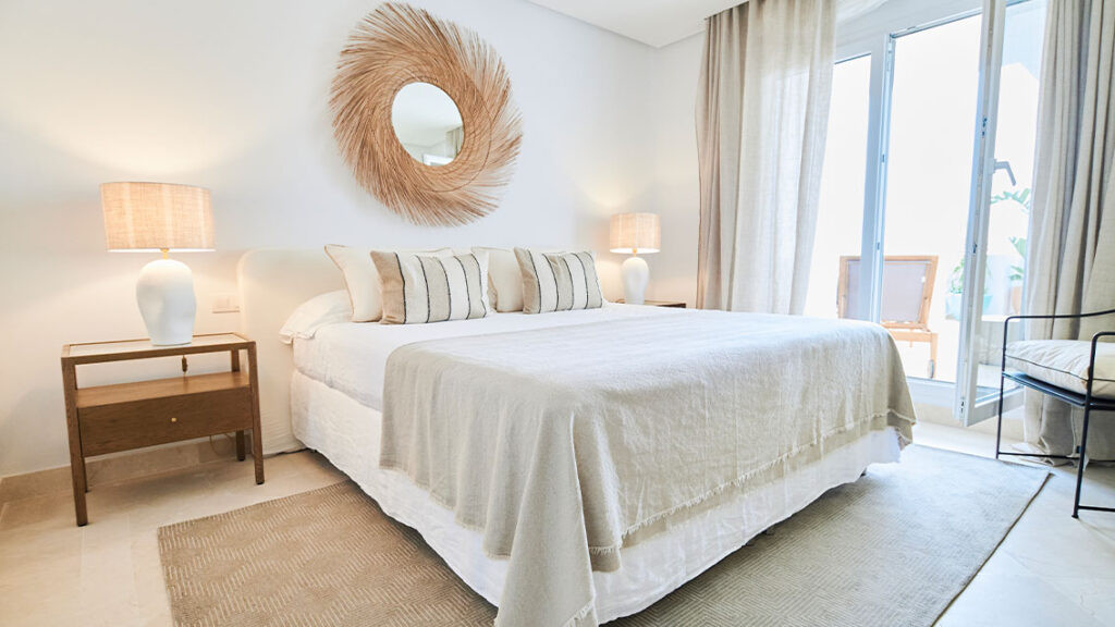 Apartamento en venta en Marbella