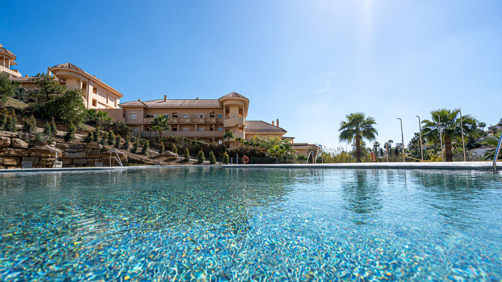 Apartamento en venta en Marbella