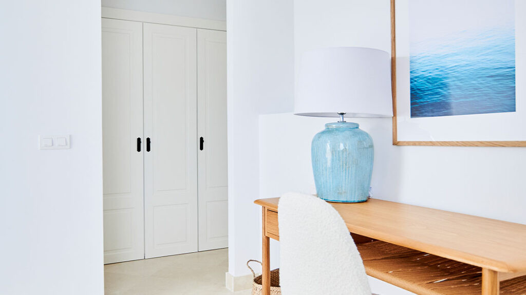 Apartamento en venta en Marbella