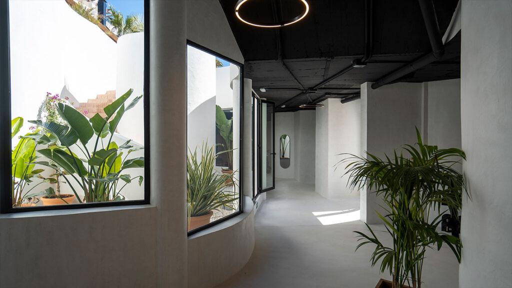 Apartamento en venta en Marbella