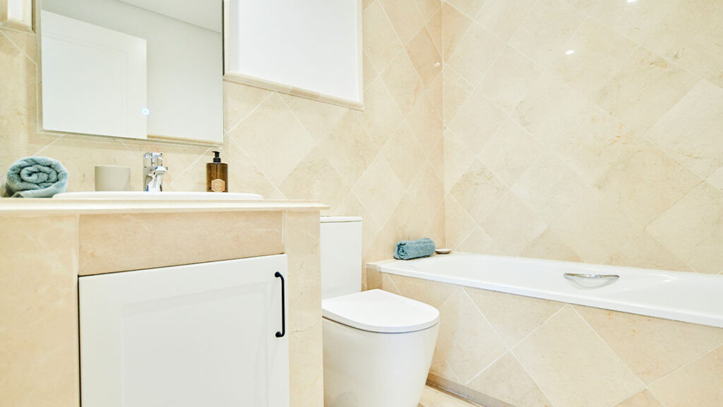 Apartamento en venta en Marbella