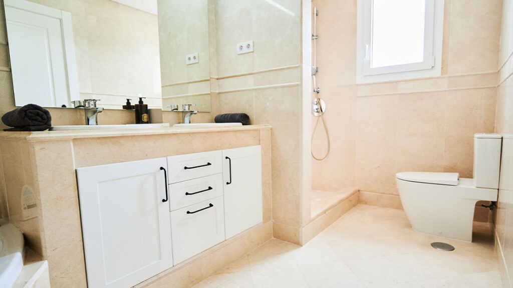 Apartamento en venta en Marbella