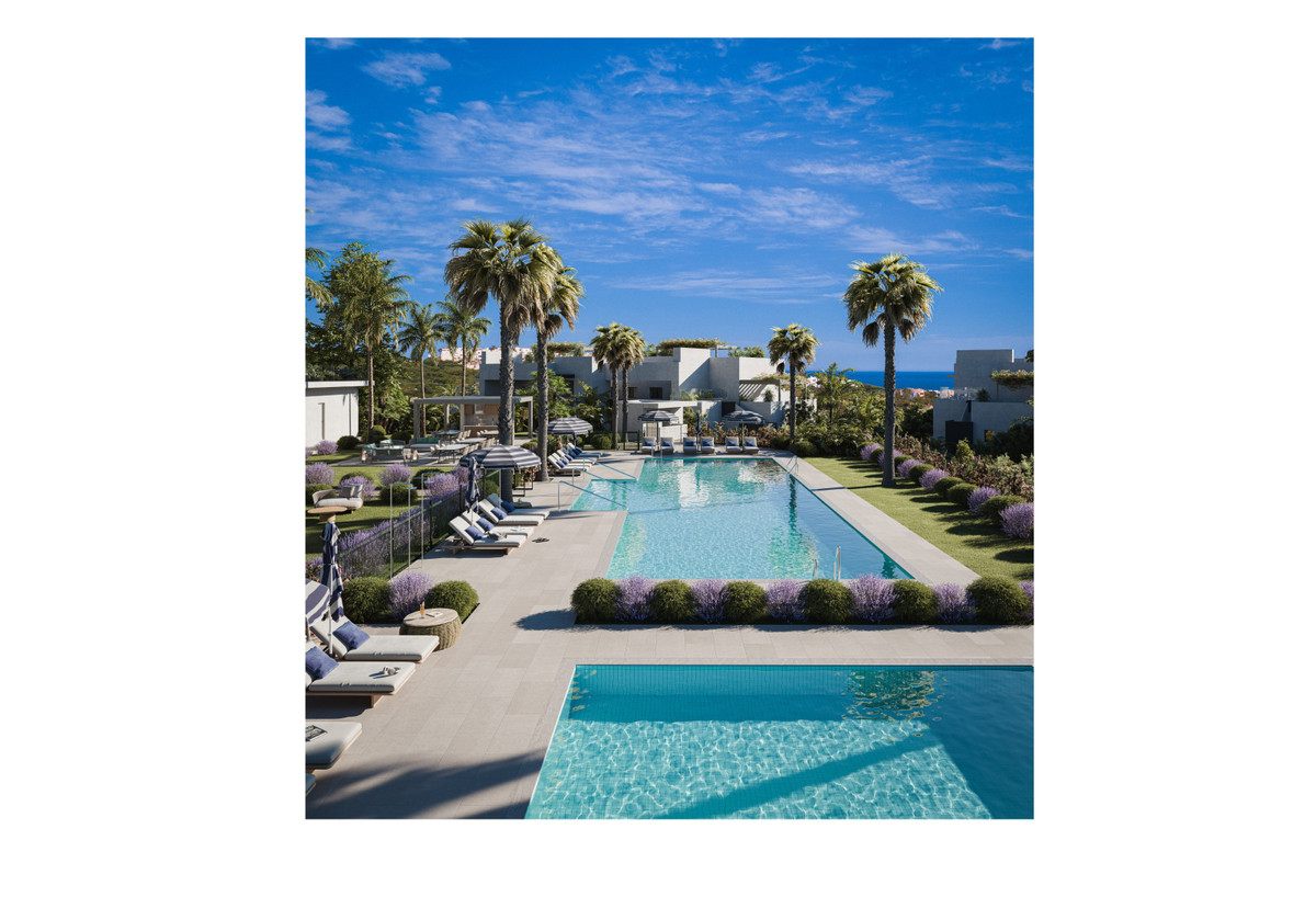 Apartamento en venta en Casares