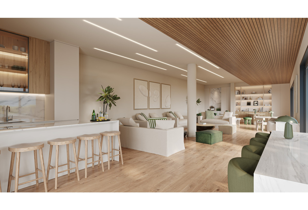 Apartamento en venta en Casares