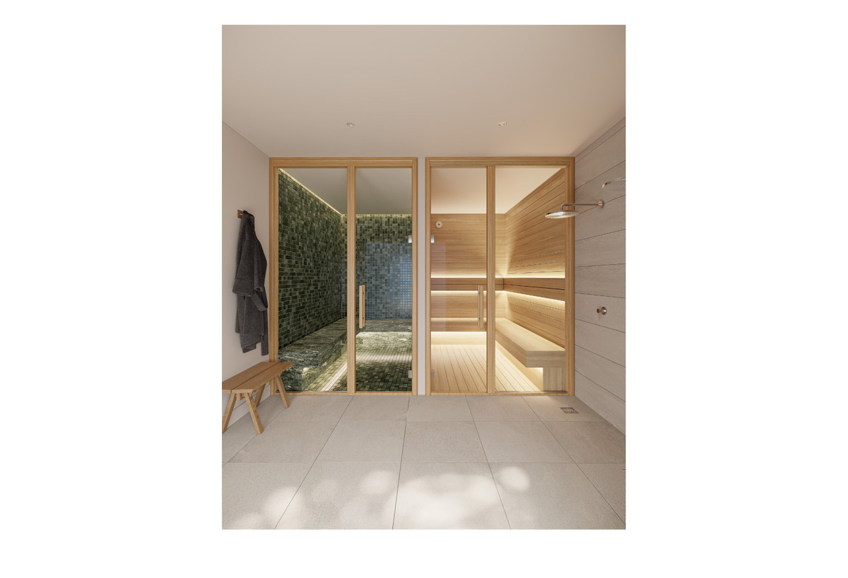 Apartamento en venta en Casares