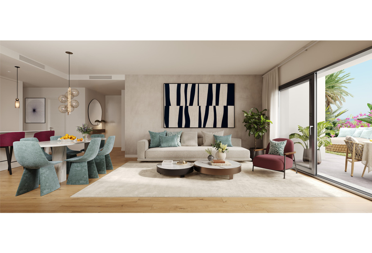 Apartamento en venta en Casares