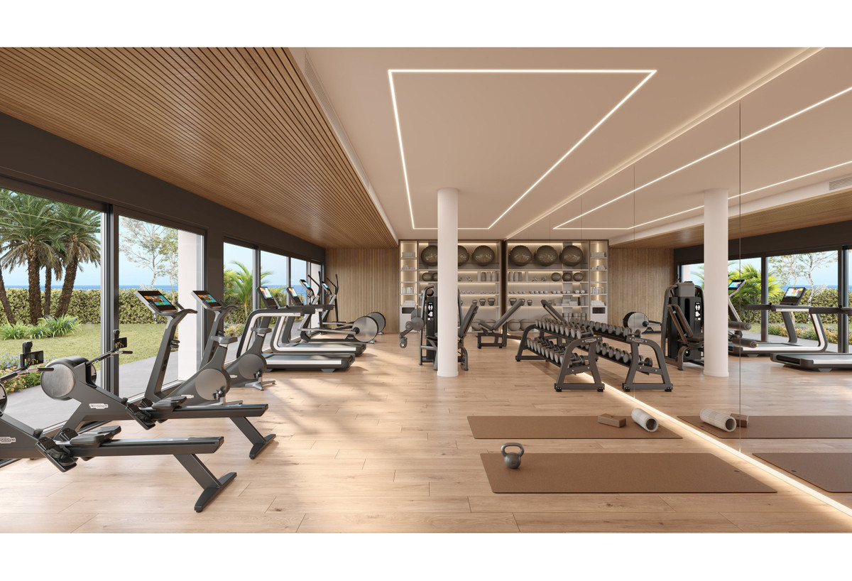 Apartamento en venta en Casares