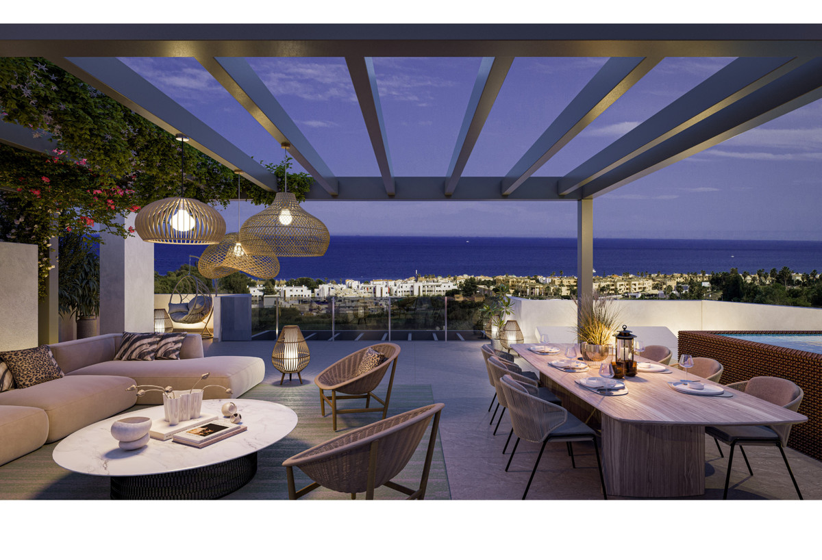 Apartamento en venta en Casares