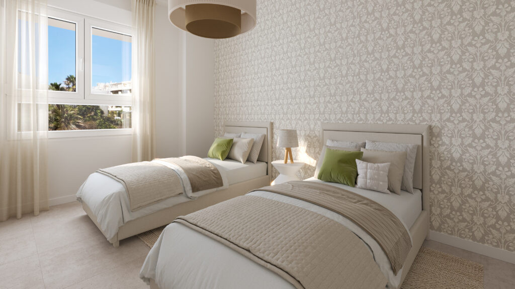 Apartamento en venta en La Cala de Mijas