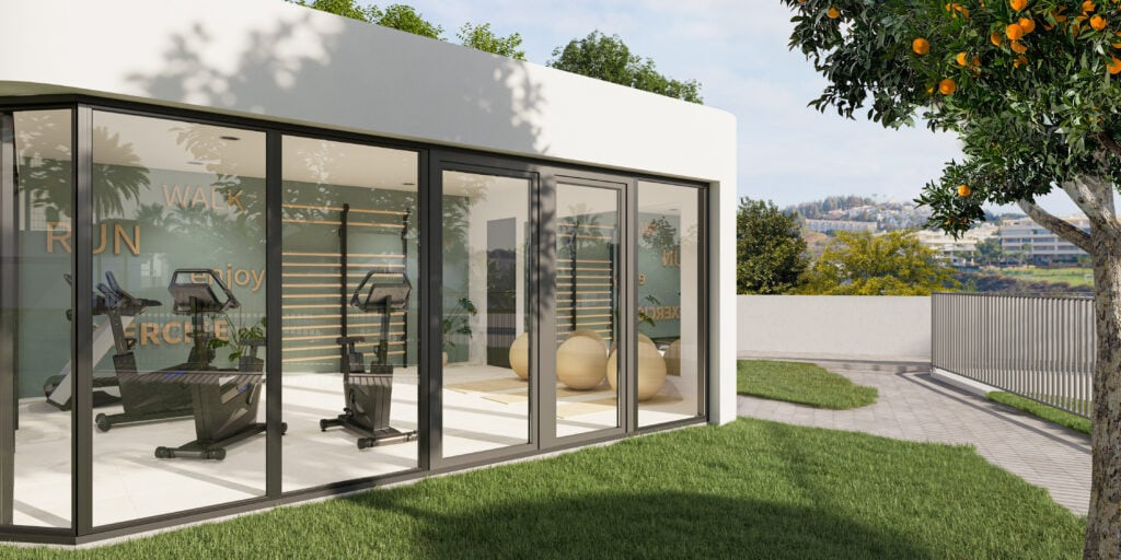 Apartamento en venta en La Cala de Mijas