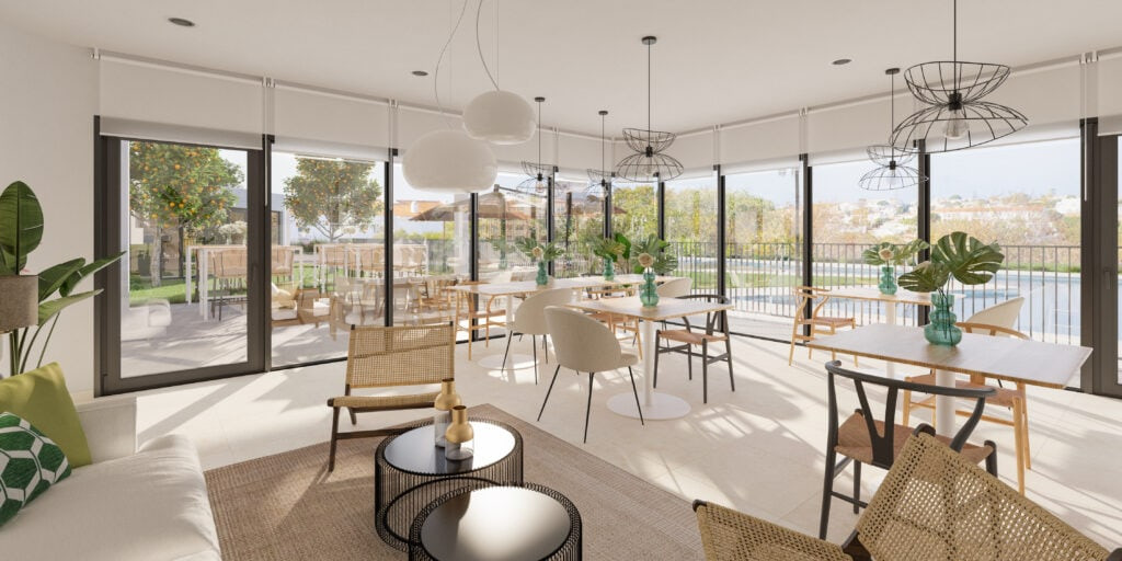 Apartamento en venta en La Cala de Mijas