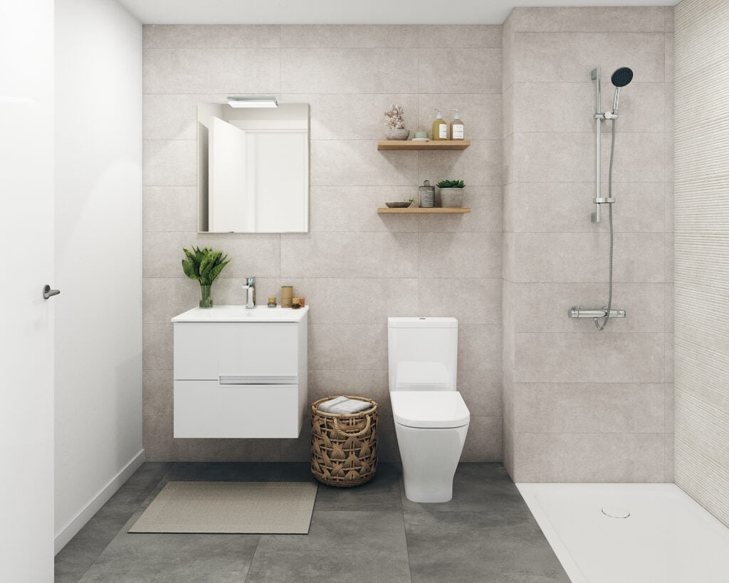 Apartamento en venta en Torremolinos