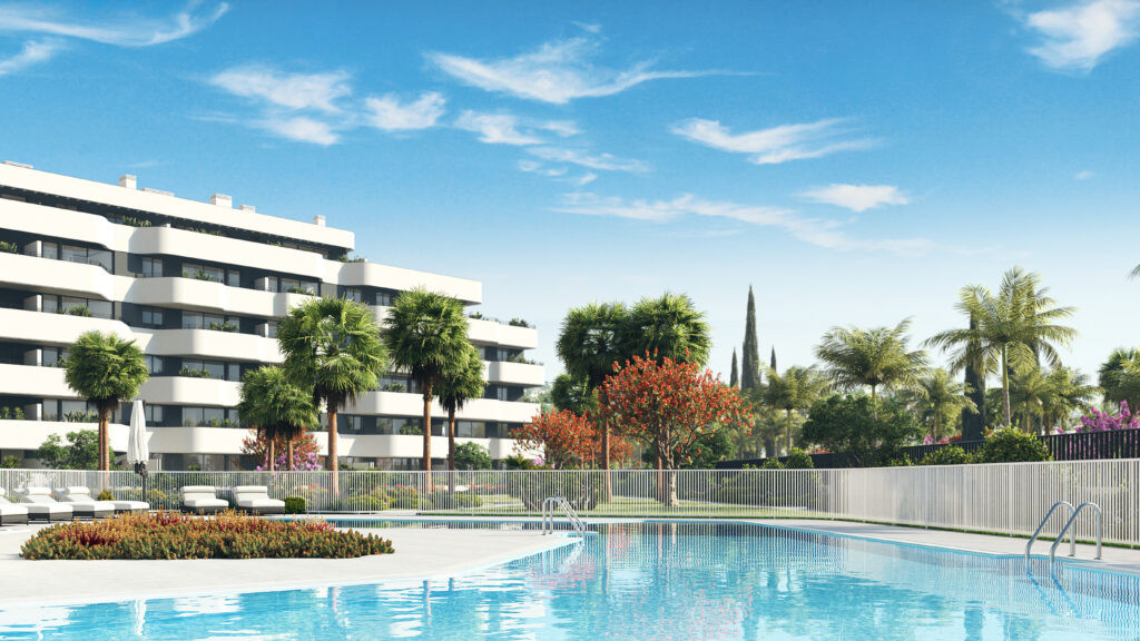 Apartamento en venta en Torremolinos