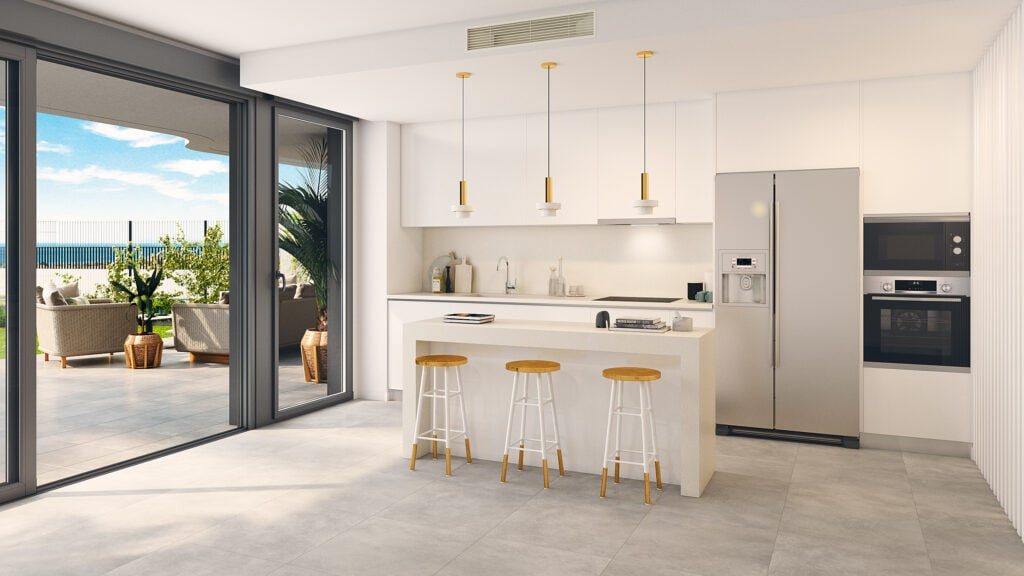 Apartamento en venta en Torremolinos