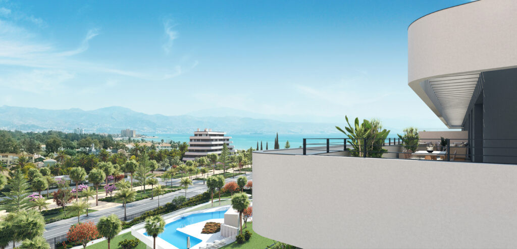 Apartamento en venta en Torremolinos