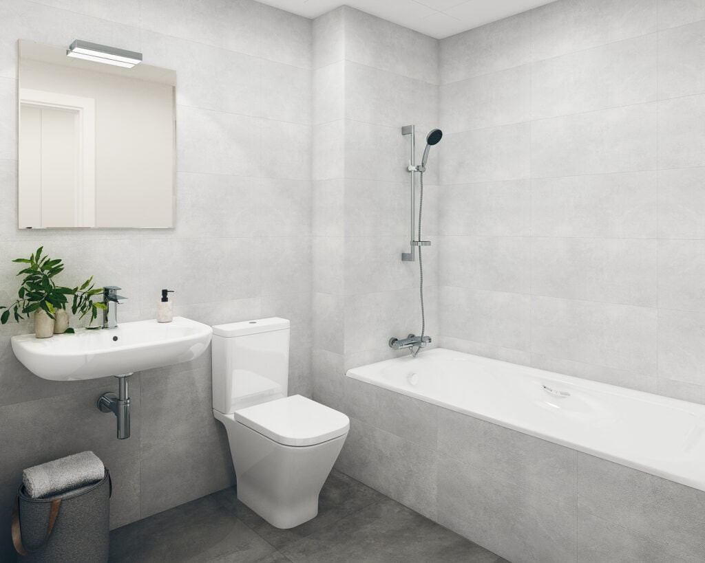 Apartamento en venta en Torremolinos