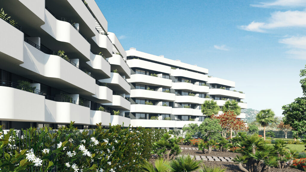 Apartamento en venta en Torremolinos