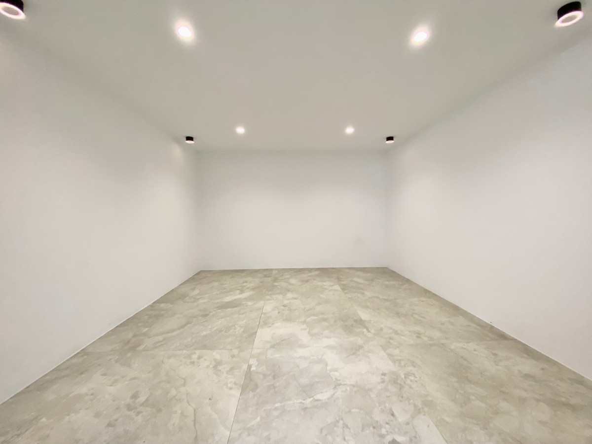 Villa en venta en Mijas