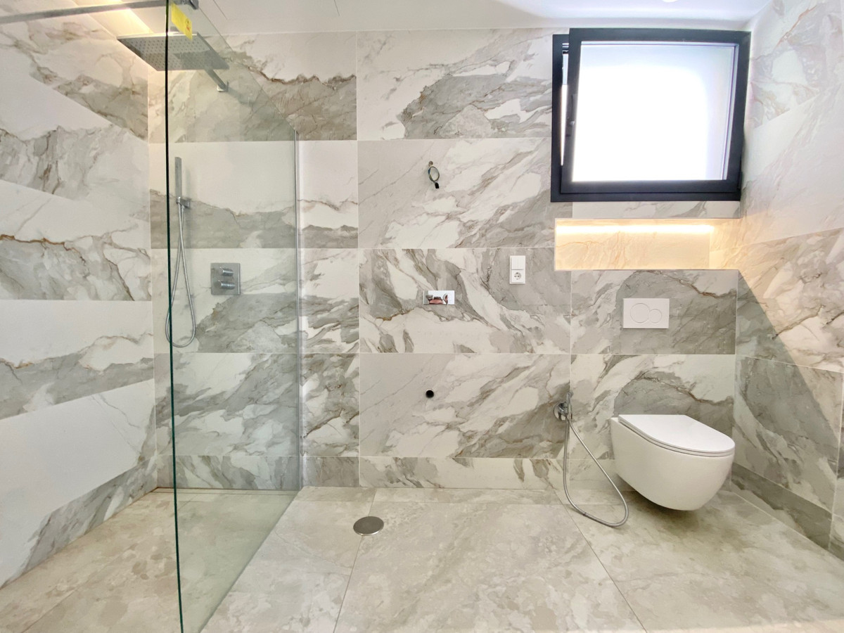 Villa en venta en Mijas