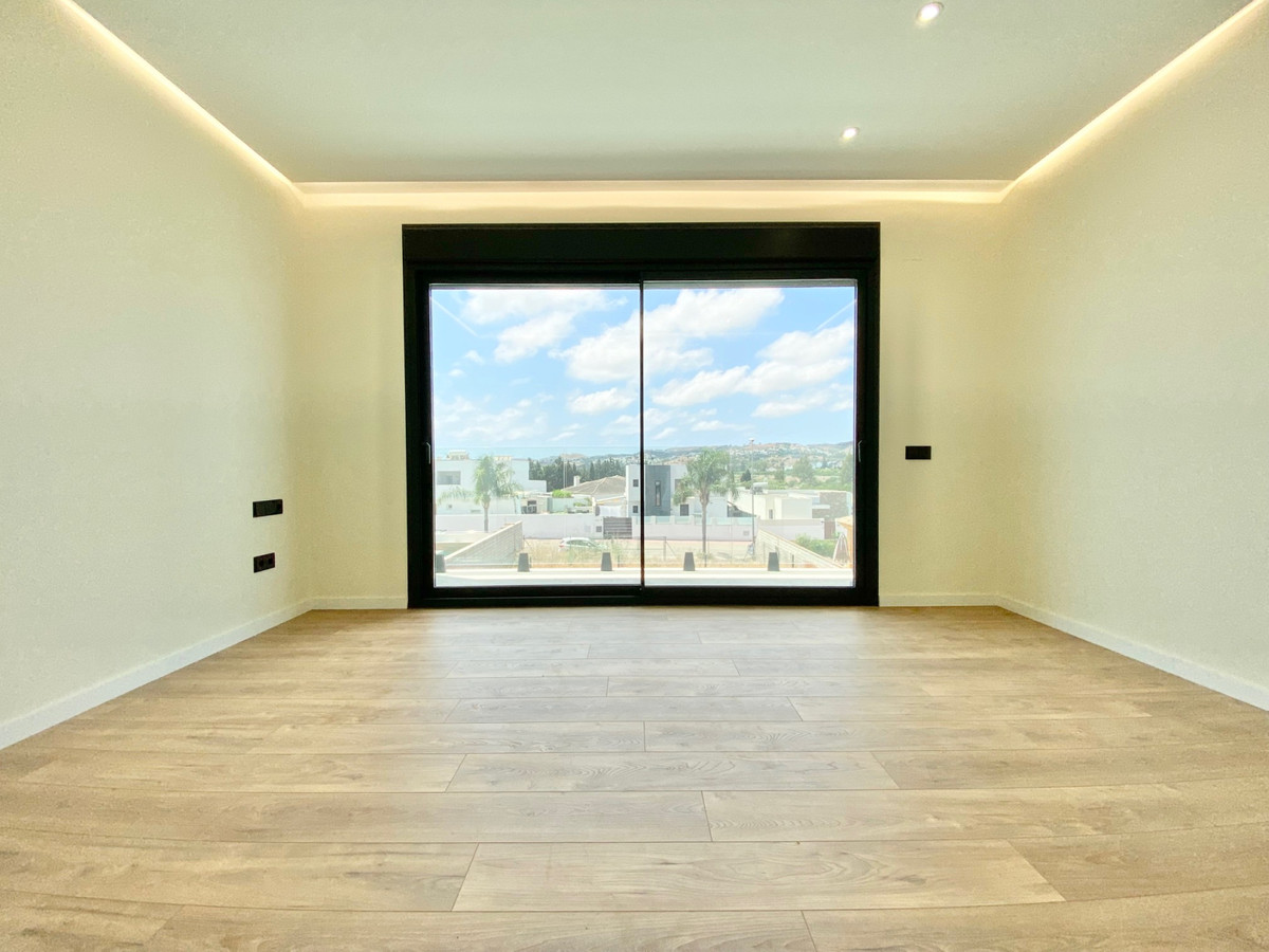 Villa en venta en Mijas