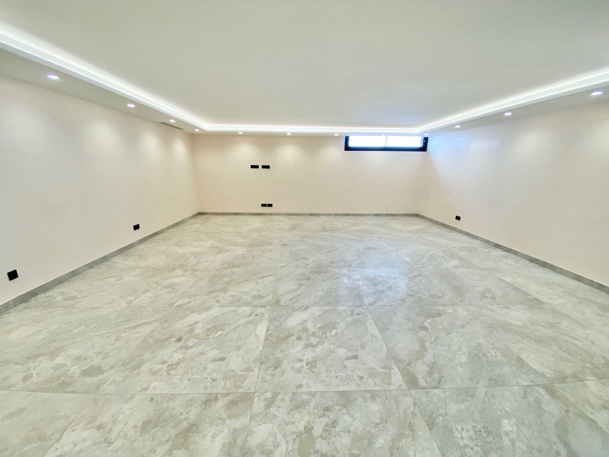 Villa en venta en Mijas