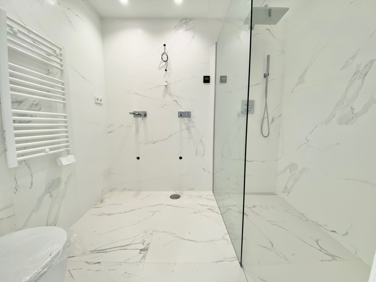 Villa en venta en Mijas