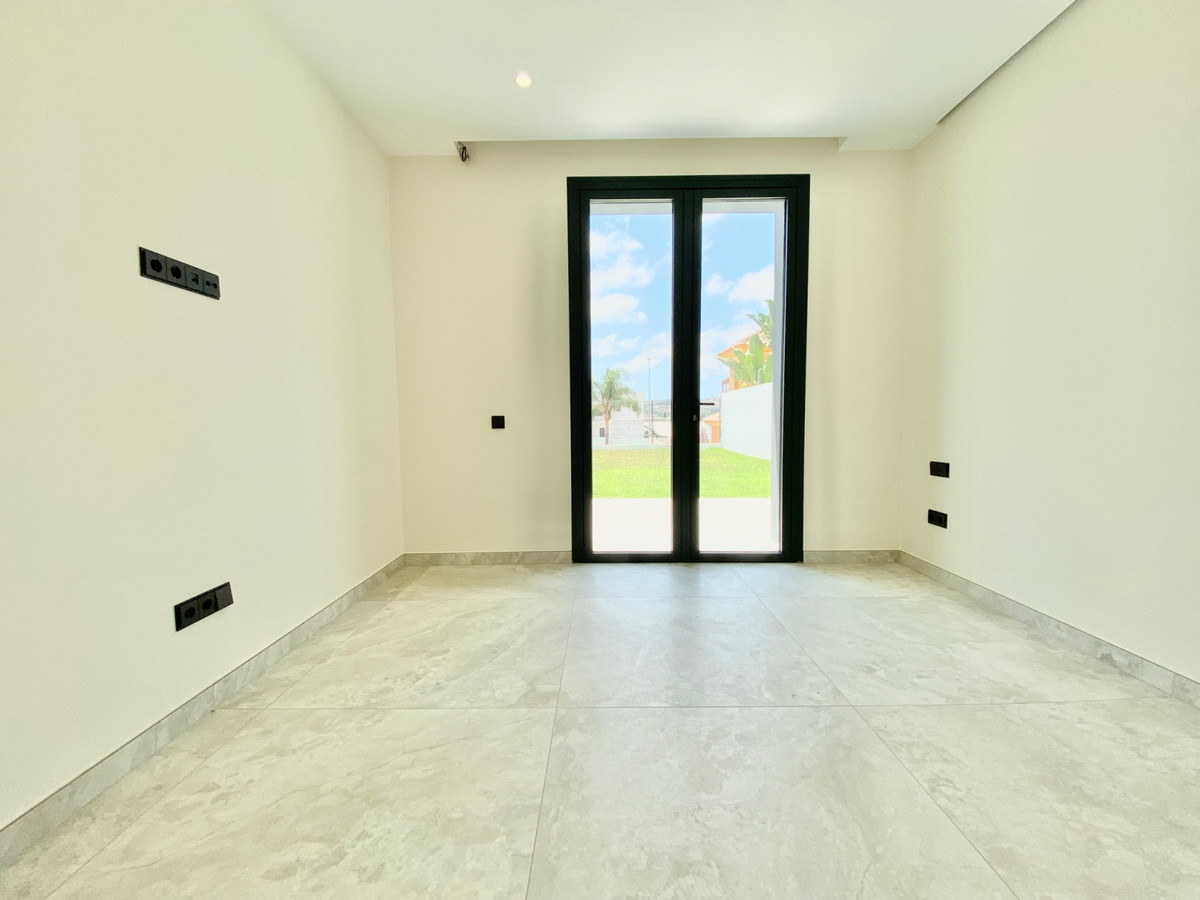 Villa en venta en Mijas