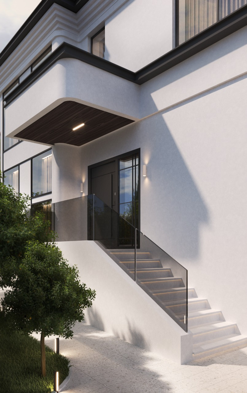 Vila v prodeji in Mijas