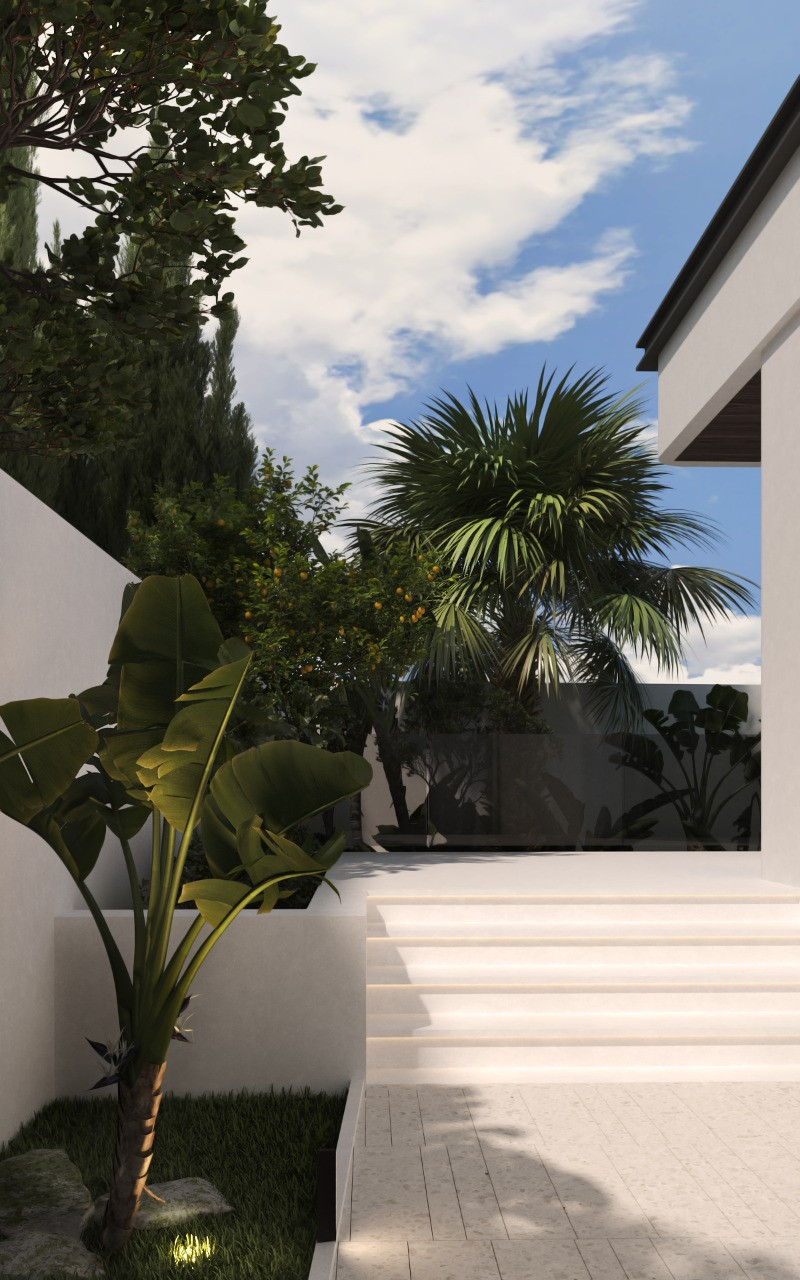 Vila v prodeji in Mijas