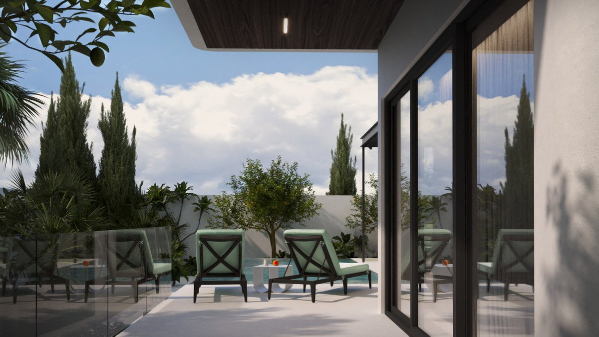 Vila v prodeji in Mijas