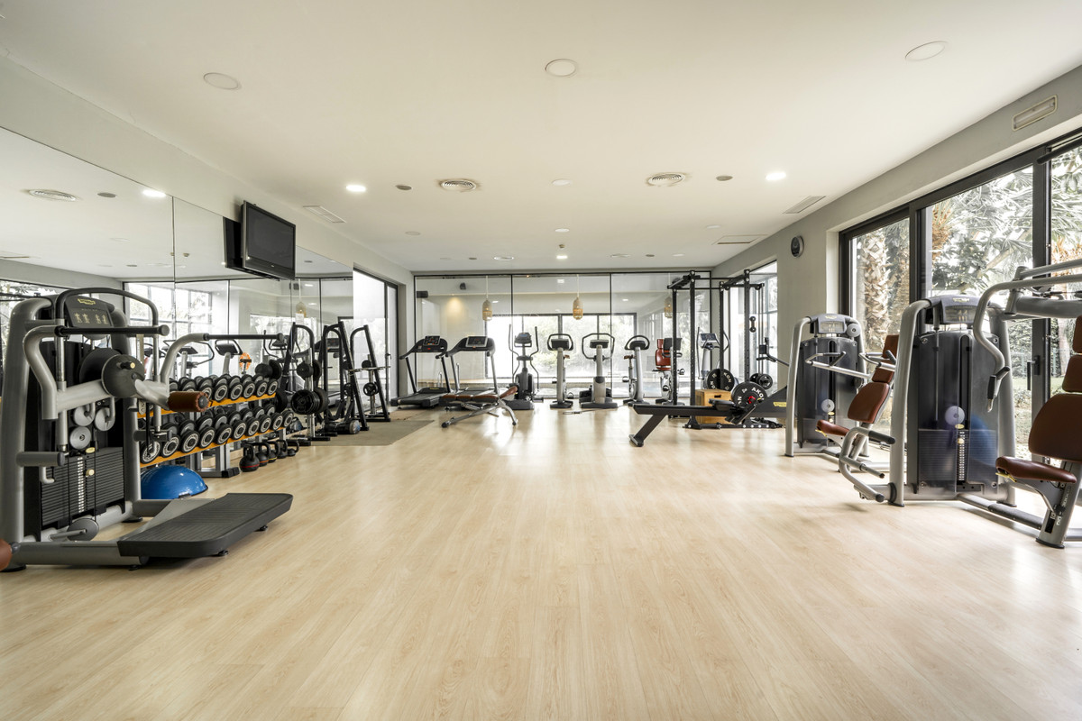 Villa en venta en Estepona