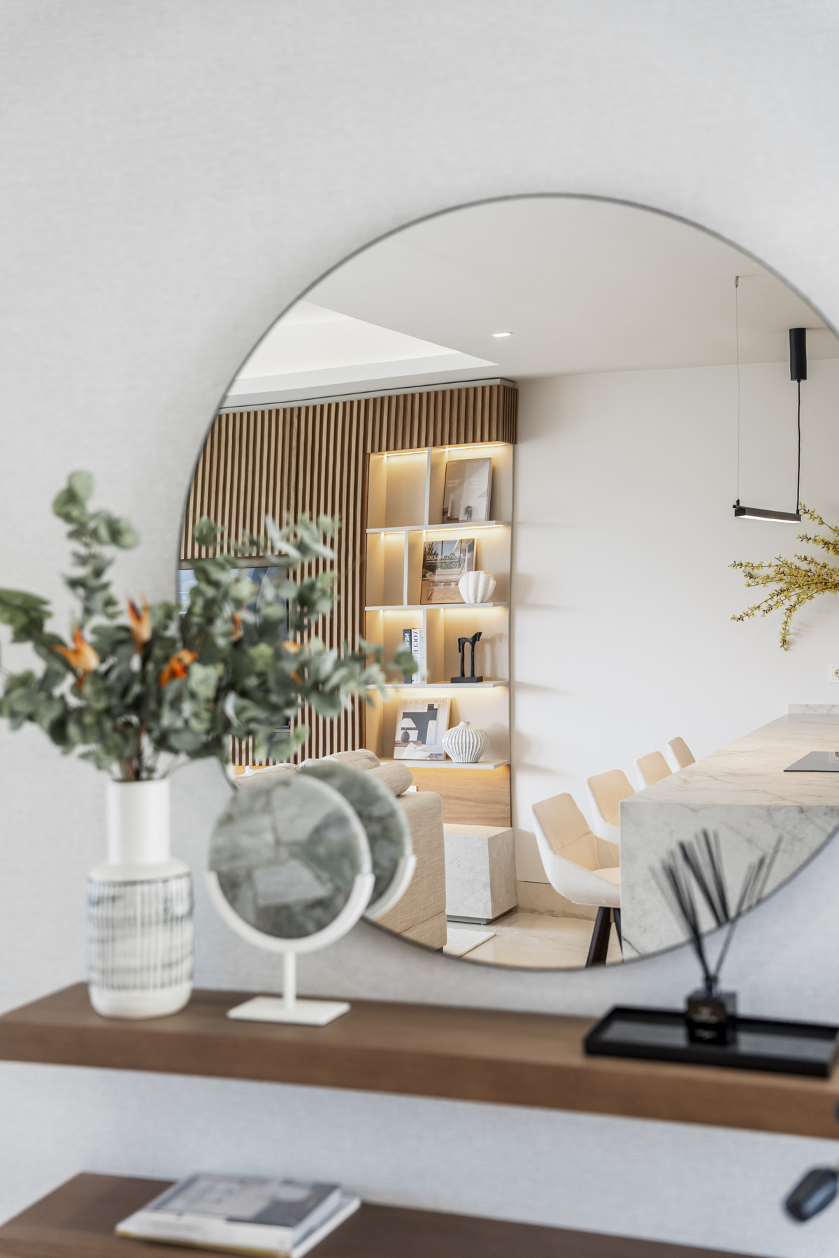 Apartamento en venta en Marbella