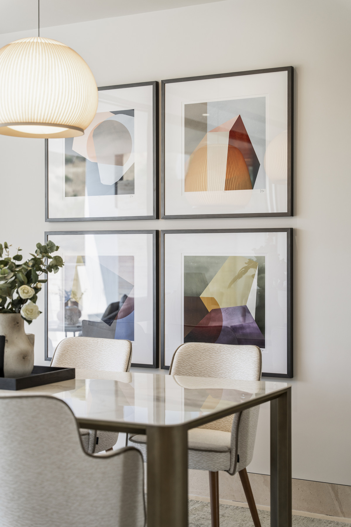 Apartamento en venta en Marbella