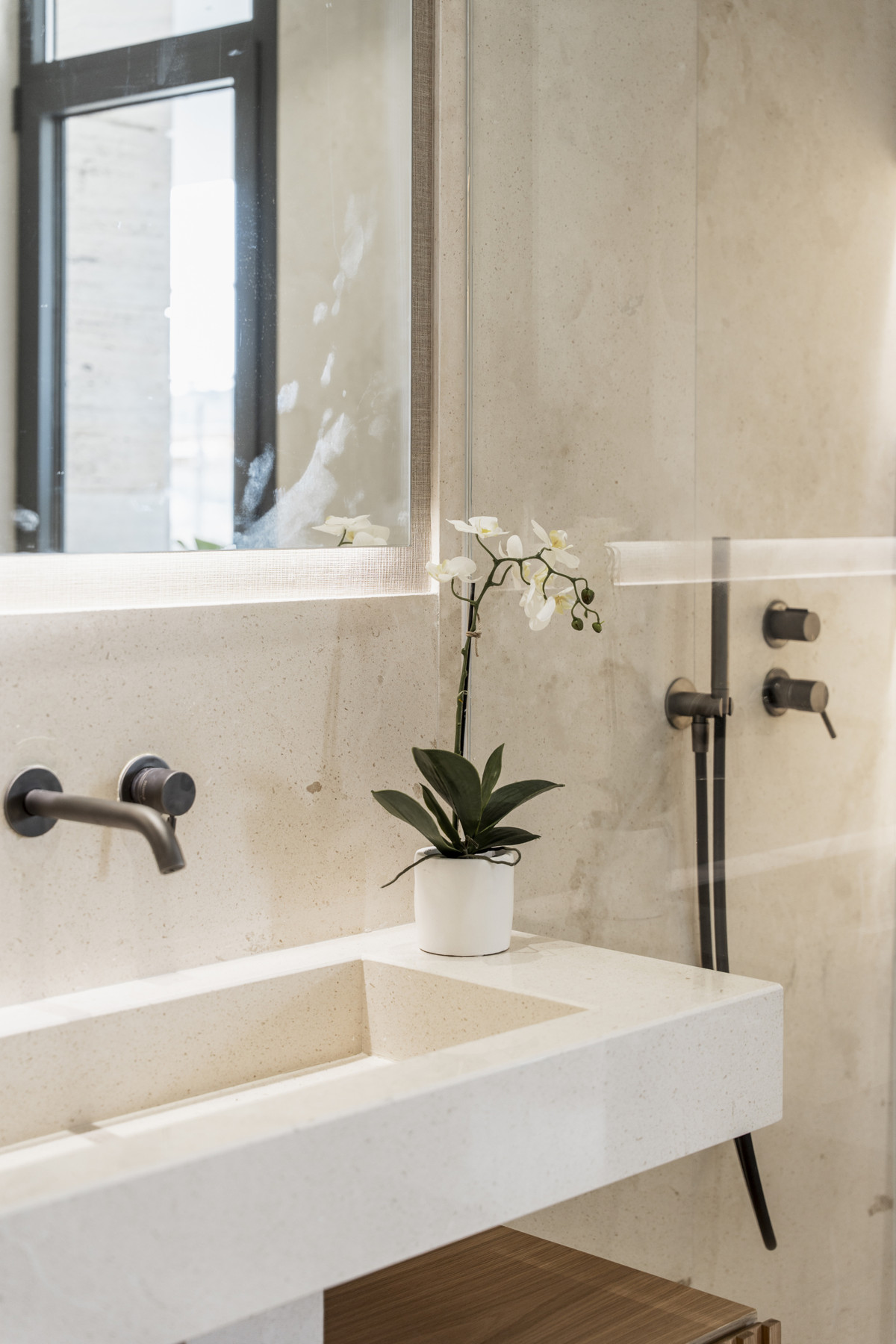 Apartamento en venta en Marbella