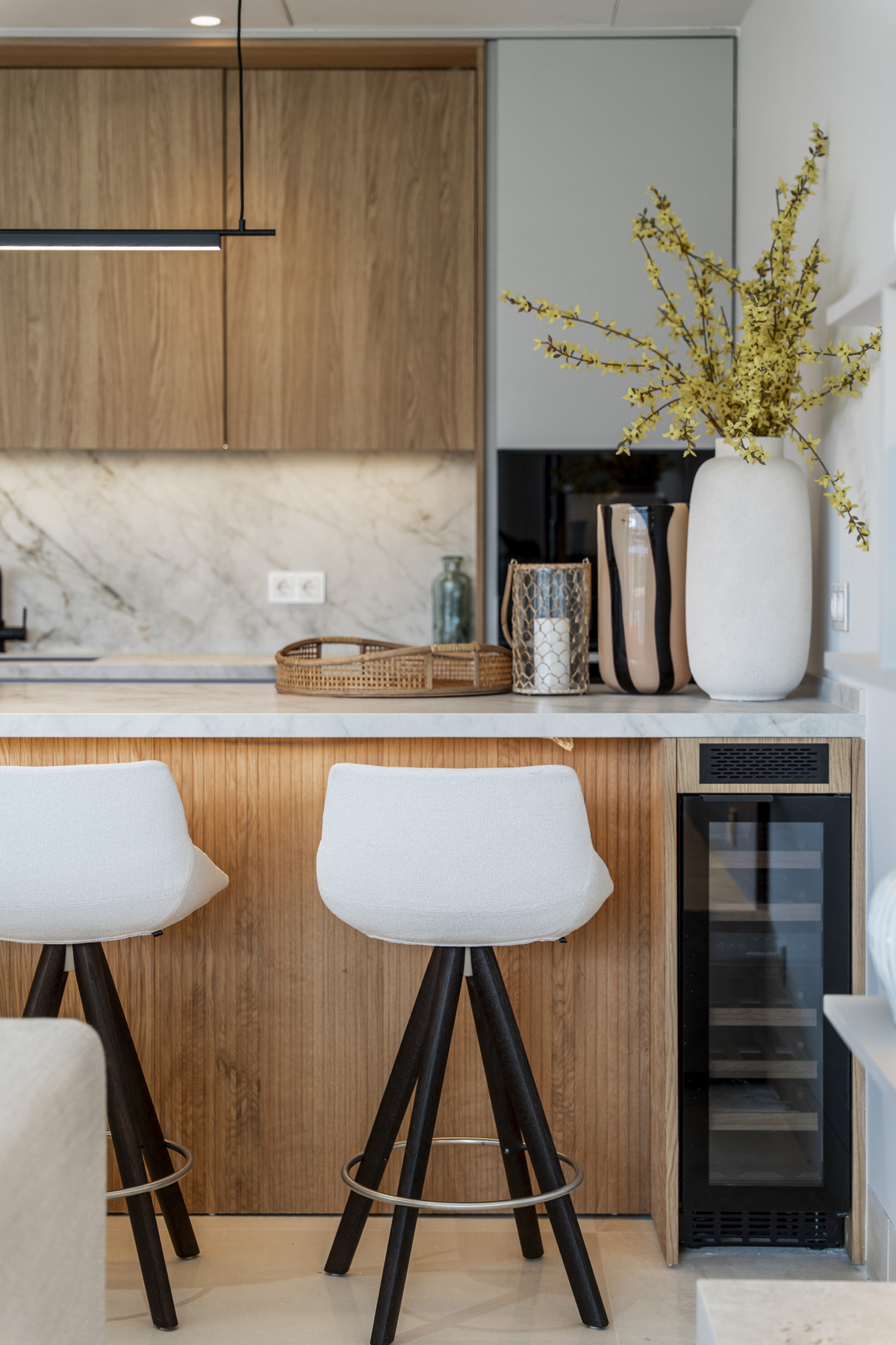 Apartamento en venta en Marbella