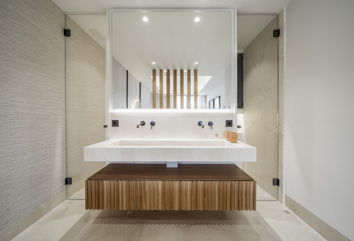 Apartamento en venta en Marbella