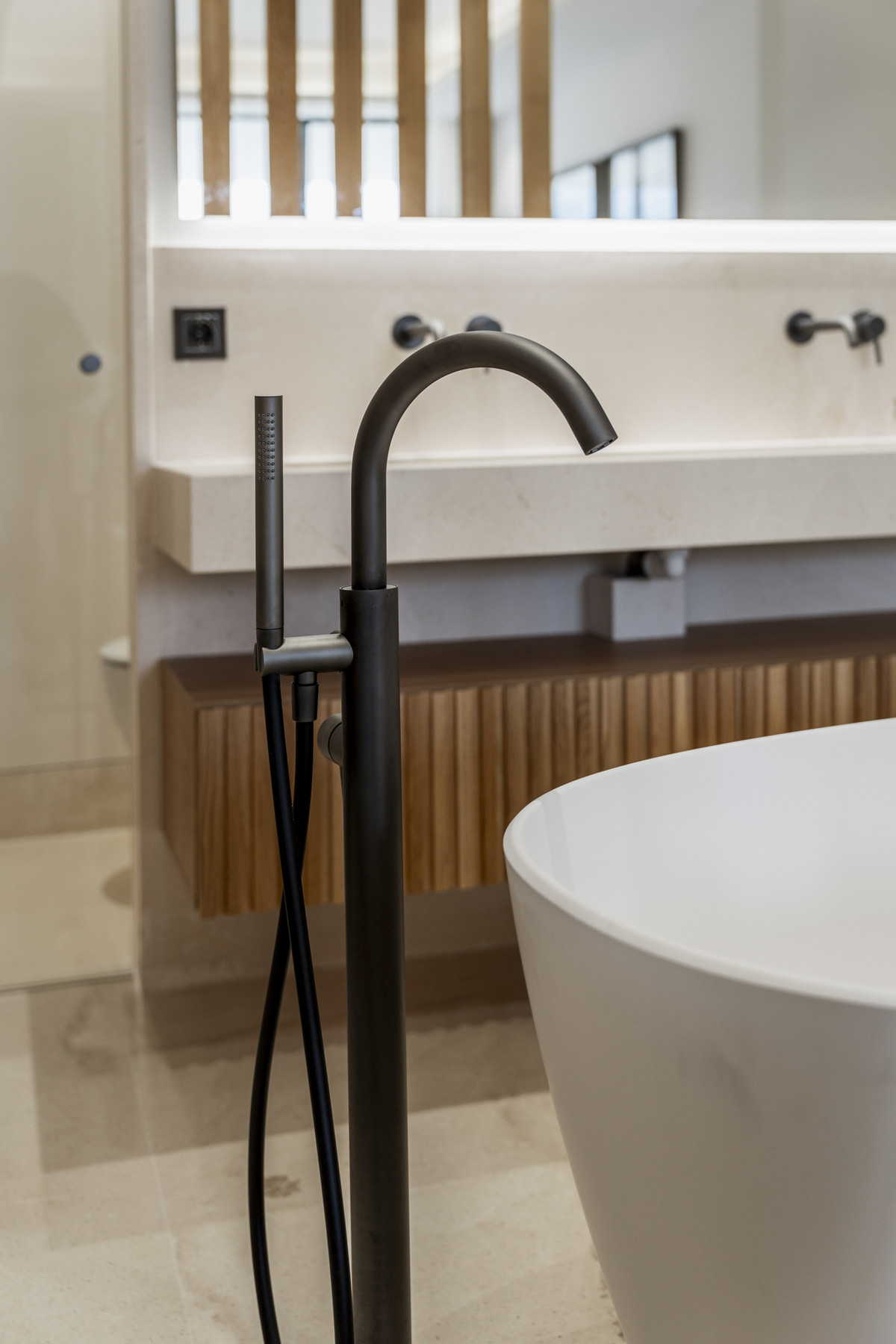 Apartamento en venta en Marbella