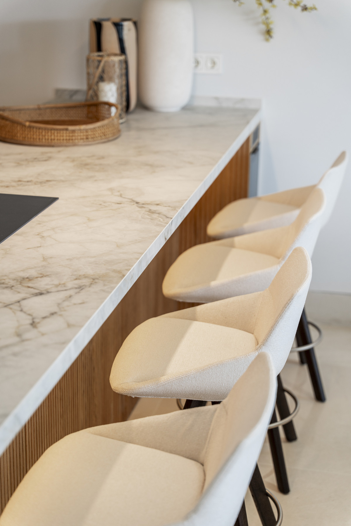 Apartamento en venta en Marbella