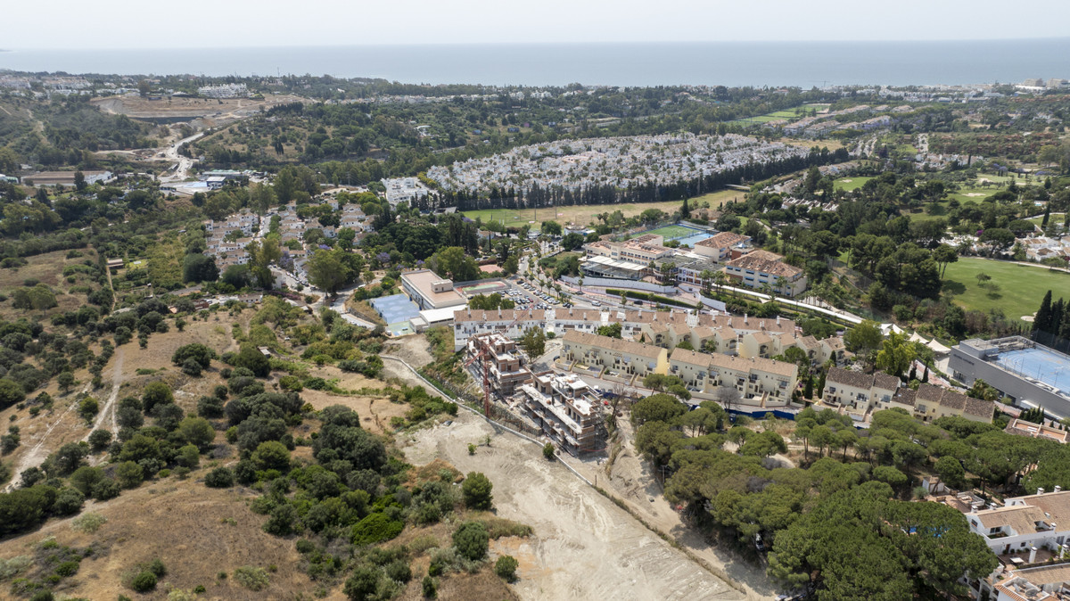 Apartamento en venta en Marbella