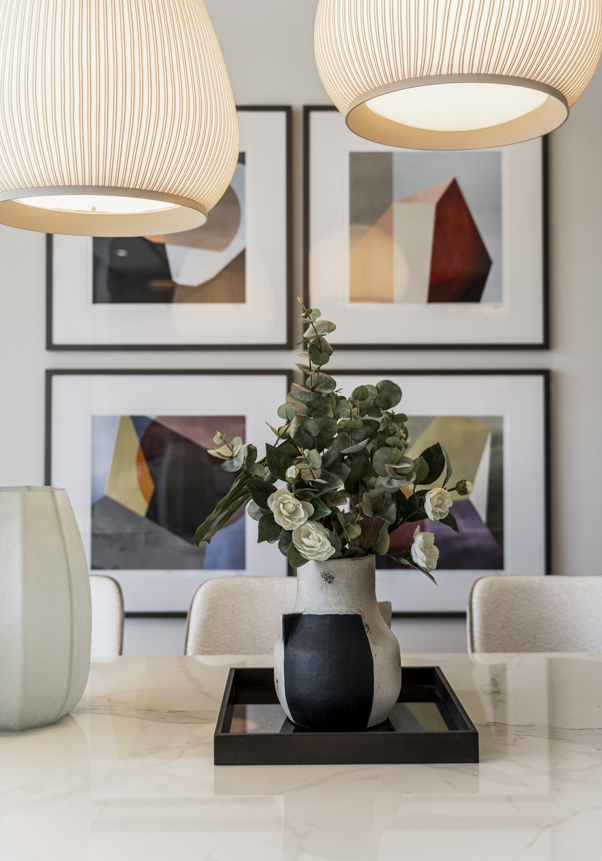 Apartamento en venta en Marbella