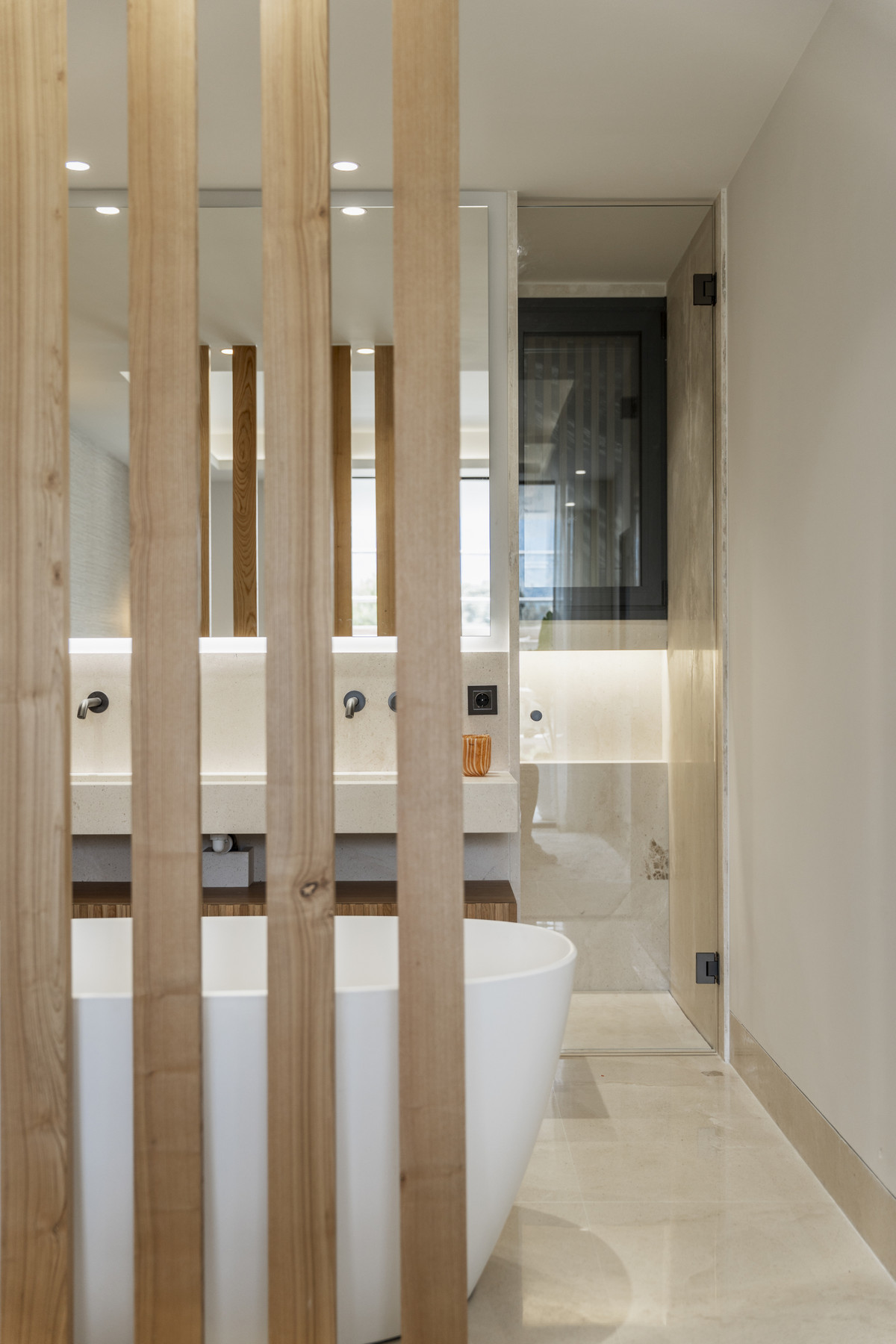 Apartamento en venta en Marbella