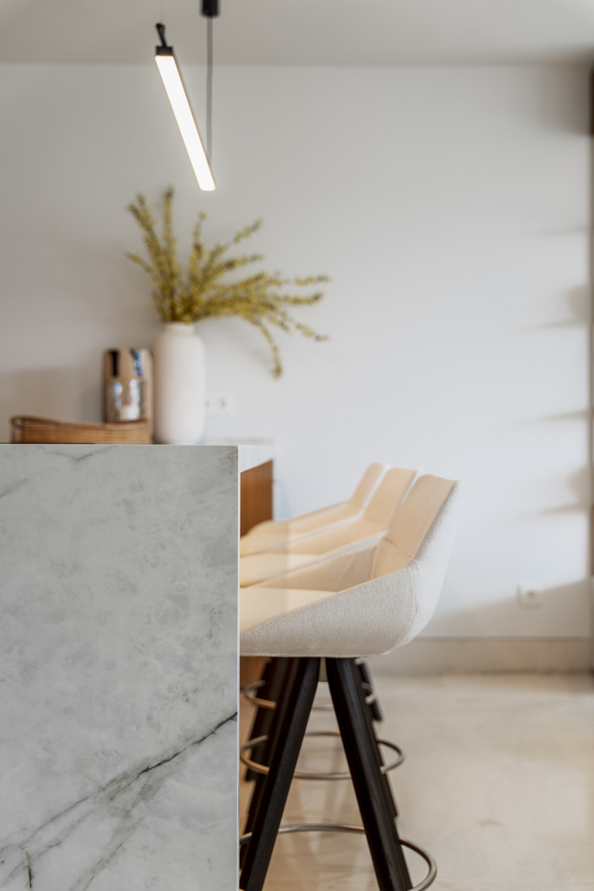 Apartamento en venta en Marbella